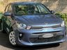 USED 2018 18 KIA RIO 1.25 1 Hatchback 5dr Petrol Manual Euro 6 (s/s) (83 bhp) 12 MONTHS AA, FRESH SERVICE