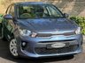 USED 2018 18 KIA RIO 1.25 1 Hatchback 5dr Petrol Manual Euro 6 (s/s) (83 bhp) 12 MONTHS AA, FRESH SERVICE
