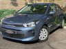 USED 2018 18 KIA RIO 1.25 1 Hatchback 5dr Petrol Manual Euro 6 (s/s) (83 bhp) 12 MONTHS AA, FRESH SERVICE