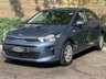 USED 2018 18 KIA RIO 1.25 1 Hatchback 5dr Petrol Manual Euro 6 (s/s) (83 bhp) 12 MONTHS AA, FRESH SERVICE