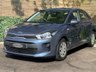 USED 2018 18 KIA RIO 1.25 1 Hatchback 5dr Petrol Manual Euro 6 (s/s) (83 bhp) 12 MONTHS AA, FRESH SERVICE