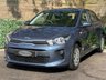 USED 2018 18 KIA RIO 1.25 1 Hatchback 5dr Petrol Manual Euro 6 (s/s) (83 bhp) 12 MONTHS AA, FRESH SERVICE
