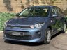 USED 2018 18 KIA RIO 1.25 1 Hatchback 5dr Petrol Manual Euro 6 (s/s) (83 bhp) 12 MONTHS AA, FRESH SERVICE