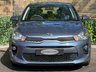 USED 2018 18 KIA RIO 1.25 1 Hatchback 5dr Petrol Manual Euro 6 (s/s) (83 bhp) 12 MONTHS AA, FRESH SERVICE