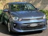 USED 2018 18 KIA RIO 1.25 1 Hatchback 5dr Petrol Manual Euro 6 (s/s) (83 bhp) 12 MONTHS AA, FRESH SERVICE