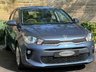 USED 2018 18 KIA RIO 1.25 1 Hatchback 5dr Petrol Manual Euro 6 (s/s) (83 bhp) 12 MONTHS AA, FRESH SERVICE