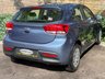 USED 2018 18 KIA RIO 1.25 1 Hatchback 5dr Petrol Manual Euro 6 (s/s) (83 bhp) 12 MONTHS AA, FRESH SERVICE