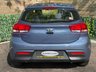 USED 2018 18 KIA RIO 1.25 1 Hatchback 5dr Petrol Manual Euro 6 (s/s) (83 bhp) 12 MONTHS AA, FRESH SERVICE