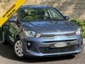 USED 2018 18 KIA RIO 1.25 1 Hatchback 5dr Petrol Manual Euro 6 (s/s) (83 bhp) 12 MONTHS AA, FRESH SERVICE