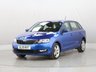 USED 2019 19 SKODA RAPID SPACEBACK 1.0 TSI GPF SE Tech Hatchback 5dr Petrol Manual Euro 6 (s/s) (95 ps) SAT NAV | DAB | ALLOYS | AC |