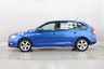 USED 2019 19 SKODA RAPID SPACEBACK 1.0 TSI GPF SE Tech Hatchback 5dr Petrol Manual Euro 6 (s/s) (95 ps) SAT NAV | DAB | ALLOYS | AC |
