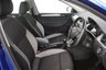 USED 2019 19 SKODA RAPID SPACEBACK 1.0 TSI GPF SE Tech Hatchback 5dr Petrol Manual Euro 6 (s/s) (95 ps) SAT NAV | DAB | ALLOYS | AC |