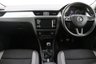 USED 2019 19 SKODA RAPID SPACEBACK 1.0 TSI GPF SE Tech Hatchback 5dr Petrol Manual Euro 6 (s/s) (95 ps) SAT NAV | DAB | ALLOYS | AC |