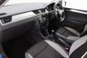 USED 2019 19 SKODA RAPID SPACEBACK 1.0 TSI GPF SE Tech Hatchback 5dr Petrol Manual Euro 6 (s/s) (95 ps) SAT NAV | DAB | ALLOYS | AC |
