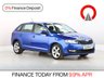 USED 2019 19 SKODA RAPID SPACEBACK 1.0 TSI GPF SE Tech Hatchback 5dr Petrol Manual Euro 6 (s/s) (95 ps) SAT NAV | DAB | ALLOYS | AC |