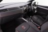 USED 2019 69 SEAT ARONA 1.0 TSI GPF FR SUV 5dr Petrol Manual Euro 6 (s/s) (115 ps) SAT NAV | DAB | ALLOYS |
