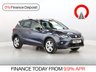USED 2019 69 SEAT ARONA 1.0 TSI GPF FR SUV 5dr Petrol Manual Euro 6 (s/s) (115 ps) SAT NAV | DAB | ALLOYS |