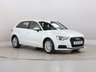 USED 2018 18 AUDI A3 1.5 TFSI CoD SE Technik Sportback 5dr Petrol Manual Euro 6 (s/s) (150 ps) SAT NAV | DAB | ALLOYS | AC |