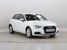 USED 2018 18 AUDI A3 1.5 TFSI CoD SE Technik Sportback 5dr Petrol Manual Euro 6 (s/s) (150 ps) SAT NAV | DAB | ALLOYS | AC |