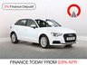 USED 2018 18 AUDI A3 1.5 TFSI CoD SE Technik Sportback 5dr Petrol Manual Euro 6 (s/s) (150 ps) SAT NAV | DAB | ALLOYS | AC |
