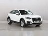 USED 2018 18 AUDI Q2 1.4 TFSI CoD Sport SUV 5dr Petrol Manual Euro 6 (s/s) (150 ps) SAT NAV | DAB | ALLOYS | AC |