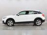 USED 2018 18 AUDI Q2 1.4 TFSI CoD Sport SUV 5dr Petrol Manual Euro 6 (s/s) (150 ps) SAT NAV | DAB | ALLOYS | AC |