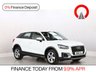 USED 2018 18 AUDI Q2 1.4 TFSI CoD Sport SUV 5dr Petrol Manual Euro 6 (s/s) (150 ps) SAT NAV | DAB | ALLOYS | AC |