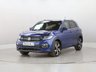 USED 2023 23 VOLKSWAGEN T-CROSS 1.0 TSI R-Line SUV 5dr Petrol Manual Euro 6 (s/s) (110 ps) 1 OWNER | SAT NAV | ALLOYS |