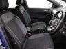 USED 2023 23 VOLKSWAGEN T-CROSS 1.0 TSI R-Line SUV 5dr Petrol Manual Euro 6 (s/s) (110 ps) 1 OWNER | SAT NAV | ALLOYS |