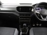 USED 2023 23 VOLKSWAGEN T-CROSS 1.0 TSI R-Line SUV 5dr Petrol Manual Euro 6 (s/s) (110 ps) 1 OWNER | SAT NAV | ALLOYS |