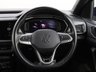 USED 2023 23 VOLKSWAGEN T-CROSS 1.0 TSI R-Line SUV 5dr Petrol Manual Euro 6 (s/s) (110 ps) 1 OWNER | SAT NAV | ALLOYS |