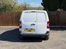 USED 2022 72 PEUGEOT E-PARTNER 800 50kWh Professional Premium + Standard Panel Van 5dr Electric Auto SWB (11kW Charger) (136 ps) 1 Owner & Low Miles