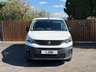 USED 2022 72 PEUGEOT E-PARTNER 800 50kWh Professional Premium + Standard Panel Van 5dr Electric Auto SWB (11kW Charger) (136 ps) 1 Owner & Low Miles