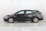 USED 2021 21 TOYOTA COROLLA 1.8 VVT-h GPF Icon Tech Touring Sports 5dr Petrol Hybrid CVT Euro 6 (s/s) (122 ps) 1 OWNER | SAT NAV | REAR CAM |