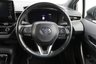 USED 2021 21 TOYOTA COROLLA 1.8 VVT-h GPF Icon Tech Touring Sports 5dr Petrol Hybrid CVT Euro 6 (s/s) (122 ps) 1 OWNER | SAT NAV | REAR CAM |