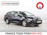 USED 2021 21 TOYOTA COROLLA 1.8 VVT-h GPF Icon Tech Touring Sports 5dr Petrol Hybrid CVT Euro 6 (s/s) (122 ps) 1 OWNER | SAT NAV | REAR CAM |