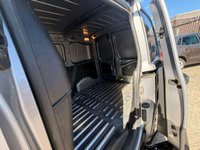 USED 2020 20 VAUXHALL COMBO 1.5 Turbo D 2000 Sportive Panel Van 4dr Diesel Manual L1 H1 Euro 6 (s/s) (100 ps) ONE OWNER -FRESH MOT & SERVICE