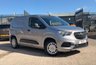 USED 2020 20 VAUXHALL COMBO 1.5 Turbo D 2000 Sportive Panel Van 4dr Diesel Manual L1 H1 Euro 6 (s/s) (100 ps) ONE OWNER -FRESH MOT & SERVICE