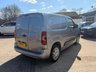 USED 2020 20 VAUXHALL COMBO 1.5 Turbo D 2000 Sportive Panel Van 4dr Diesel Manual L1 H1 Euro 6 (s/s) (100 ps) ONE OWNER -FRESH MOT & SERVICE