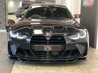 USED 2022 22 BMW M3 3.0 BiTurbo Competition Saloon 4dr Petrol Steptronic M xDrive Euro 6 (s/s) (510 ps) HIGH SPEC | STUNNING COMBO