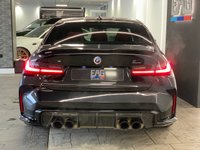 USED 2022 22 BMW M3 3.0 BiTurbo Competition Saloon 4dr Petrol Steptronic M xDrive Euro 6 (s/s) (510 ps) HIGH SPEC | STUNNING COMBO