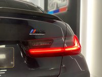USED 2022 22 BMW M3 3.0 BiTurbo Competition Saloon 4dr Petrol Steptronic M xDrive Euro 6 (s/s) (510 ps) HIGH SPEC | STUNNING COMBO