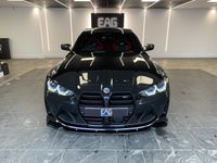 USED 2022 22 BMW M3 3.0 BiTurbo Competition Saloon 4dr Petrol Steptronic M xDrive Euro 6 (s/s) (510 ps) HIGH SPEC | STUNNING COMBO