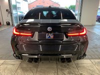 USED 2022 22 BMW M3 3.0 BiTurbo Competition Saloon 4dr Petrol Steptronic M xDrive Euro 6 (s/s) (510 ps) HIGH SPEC | STUNNING COMBO