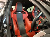 USED 2022 22 BMW M3 3.0 BiTurbo Competition Saloon 4dr Petrol Steptronic M xDrive Euro 6 (s/s) (510 ps) HIGH SPEC | STUNNING COMBO
