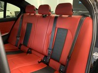USED 2022 22 BMW M3 3.0 BiTurbo Competition Saloon 4dr Petrol Steptronic M xDrive Euro 6 (s/s) (510 ps) HIGH SPEC | STUNNING COMBO