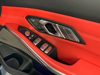 USED 2022 22 BMW M3 3.0 BiTurbo Competition Saloon 4dr Petrol Steptronic M xDrive Euro 6 (s/s) (510 ps) HIGH SPEC | STUNNING COMBO
