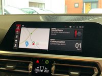USED 2022 22 BMW M3 3.0 BiTurbo Competition Saloon 4dr Petrol Steptronic M xDrive Euro 6 (s/s) (510 ps) HIGH SPEC | STUNNING COMBO