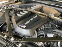 USED 2022 22 BMW M3 3.0 BiTurbo Competition Saloon 4dr Petrol Steptronic M xDrive Euro 6 (s/s) (510 ps) HIGH SPEC | STUNNING COMBO