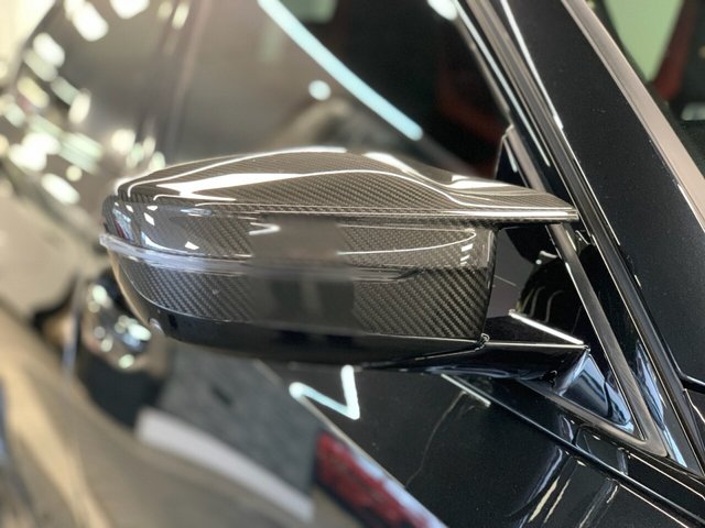 USED 2022 22 BMW M3 3.0 BiTurbo Competition Saloon 4dr Petrol Steptronic M xDrive Euro 6 (s/s) (510 ps) HIGH SPEC | STUNNING COMBO